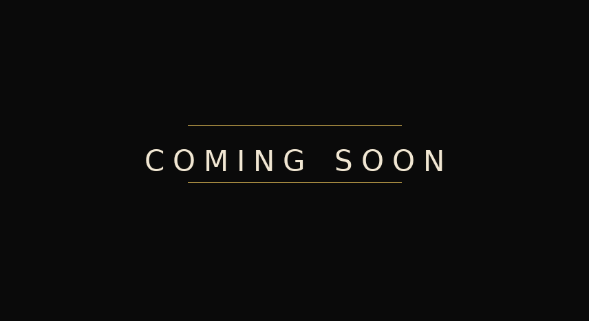 COMING SOON — Nagoya Screen JAM